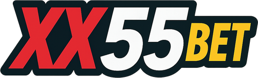XX55 Bet Logo